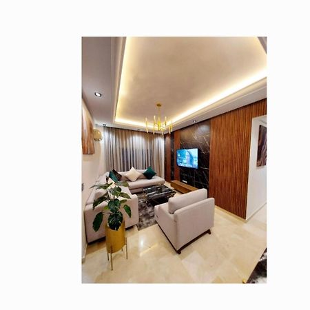 Modern Apartment Opposite The Hassan2 Mosque, Very Well Equipped And Stylish, 85 M2 With Gym And Direct Sea View With Underground Garage , Prohibits Unmarried Couples Of Arab Origin Casablanca Exteriér fotografie
