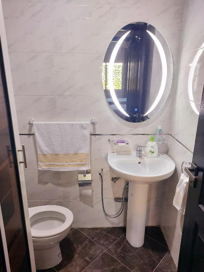Modern Apartment Opposite The Hassan2 Mosque, Very Well Equipped And Stylish, 85 M2 With Gym And Direct Sea View With Underground Garage , Prohibits Unmarried Couples Of Arab Origin Casablanca Exteriér fotografie