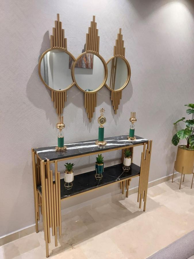 Modern Apartment Opposite The Hassan2 Mosque, Very Well Equipped And Stylish, 85 M2 With Gym And Direct Sea View With Underground Garage , Prohibits Unmarried Couples Of Arab Origin Casablanca Exteriér fotografie