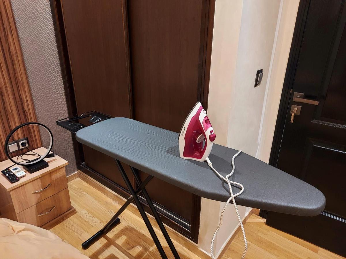 Modern Apartment Opposite The Hassan2 Mosque, Very Well Equipped And Stylish, 85 M2 With Gym And Direct Sea View With Underground Garage , Prohibits Unmarried Couples Of Arab Origin Casablanca Exteriér fotografie